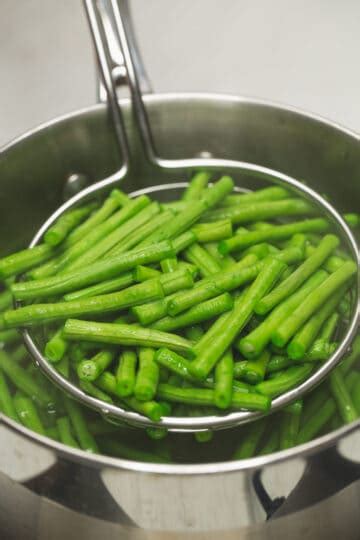 Yardlong Beans (Sitaw) - Recipes by Nora