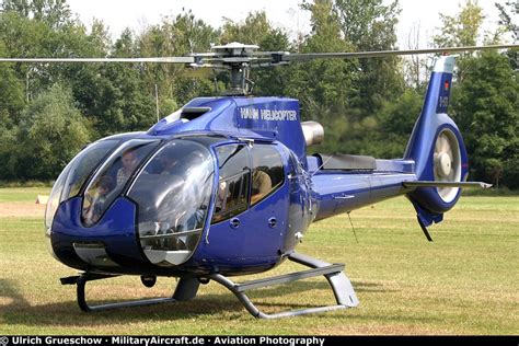 Photos: Eurocopter EC-130 | MilitaryAircraft.de - Aviation Photography