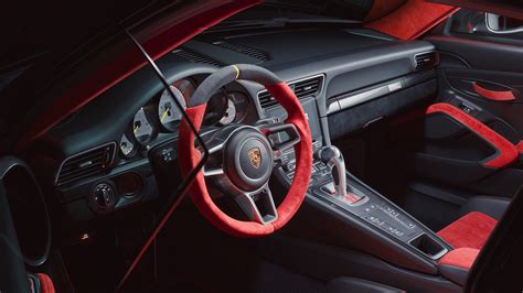 Porsche 911 GT2 RS | CGI :: Behance