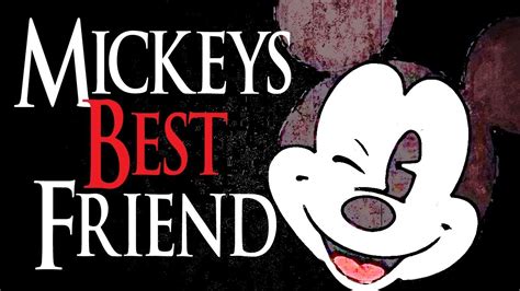 "Mickey's Best Friend" | CreepyPasta Storytime - YouTube