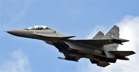 Defence Blog - Satyamev Jayate: Sukhoi 30 MKI inducted at new Airbase in Western Sector