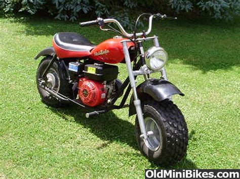 What ~$1,000 196-212cc mini bike should I get Coleman rb200? monster ...