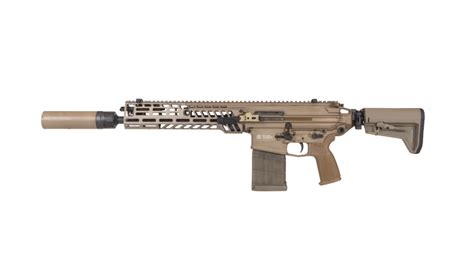 Ngsw Rm277 Amicus/Genesis rifle | Community for Kel-Tec Shooters