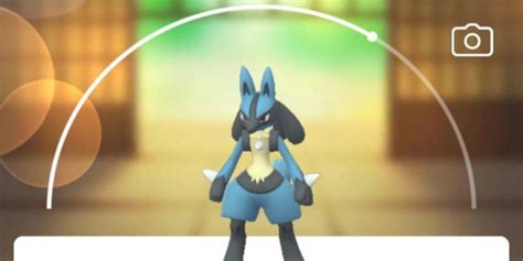 Pokemon Go - Lucario: Weaknesses, Counters and the best way to beat them | Pocket Gamer