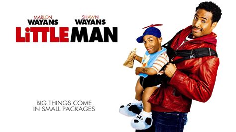 Watch Little Man (2006) Full Movie Online - Plex