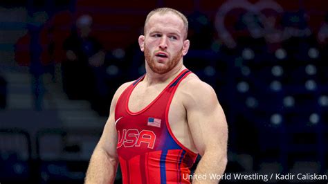 Kyle Snyder Results At The 2024 Olympics - FloWrestling