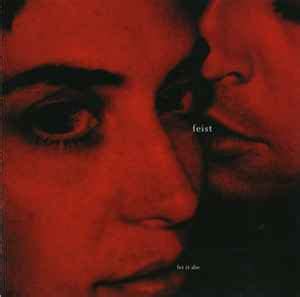 Feist - Let It Die (CD) | Discogs