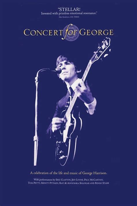 Concert for George (2003)