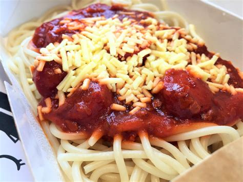 The Food Alphabet and More: Xia Vigor leads Jollibee’s Jolly Spaghetti ...