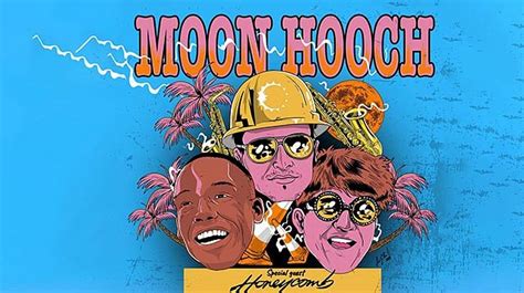 Moon Hooch with Special Guest Honeycomb Tickets at The Drake in Amherst by The Drake | Tixr