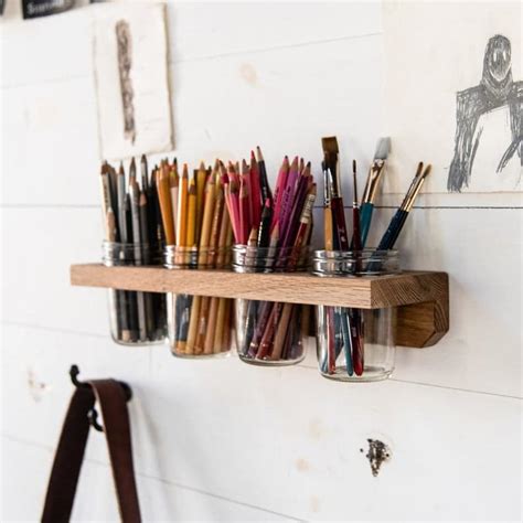 Paint Brush Storage: How to Store Paintbrushes—Tips for Artists