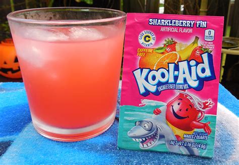 The return of sooo many Kool-Aid flavors! | Dinosaur Dracula!