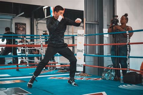 Dmitry Bivol: “My team is the best team” – World Boxing Association