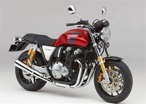 Honda CB1100RS