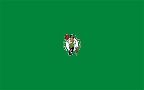 HD wallpaper: Basketball, Boston Celtics, Emblem, Logo, NBA | Wallpaper ...