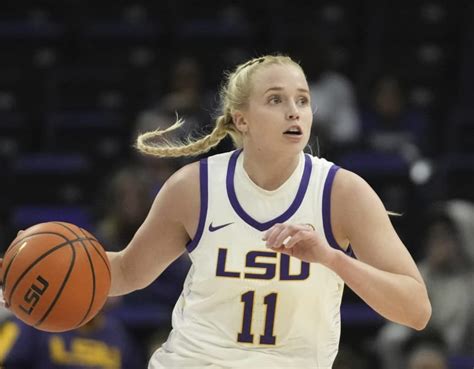 LSU Women's Basketball: How the transfers look heading into season opener