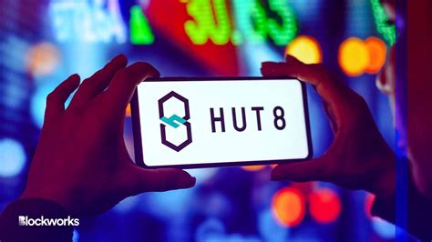 A deeper look at Hut 8’s imminent merge with US Bitcoin Corp - Blockworks