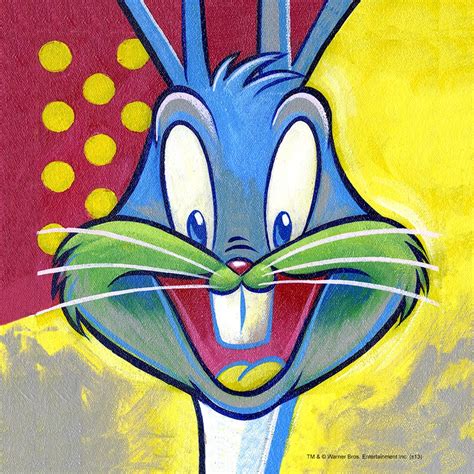 A Feather in His Hare (with Bugs Bunny) – Chuck Jones