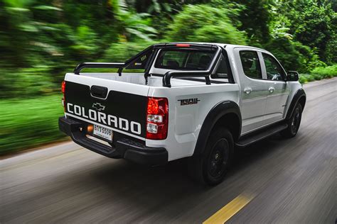 GM Announces Chevrolet Colorado Trail Boss | GM Authority