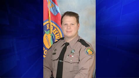 Florida Highway Patrol trooper dies in car crash - WSVN 7News | Miami ...