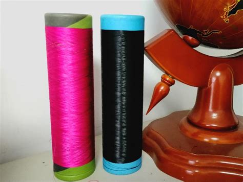 Polybutylene Terephthalate Polyester High Strength Yarn And Dope Dyed Yarn Suppliers ...