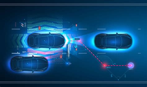 LiDAR & Embedded Vision in Autonomous Vehicles | Phase 1 | Machine Vision Blog