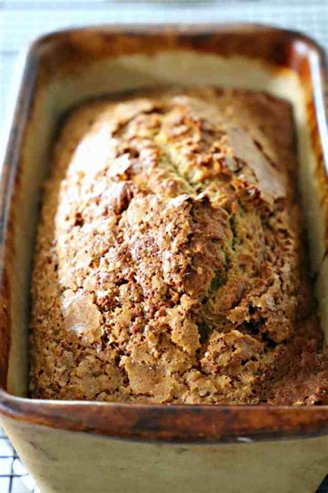 Paula Deen Banana Nut Bread Recipes Moist | Deporecipe.co