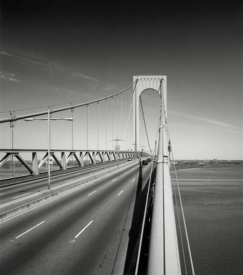 Bronx Whitestone Bridge | Dave Frieder Photography, Photographer