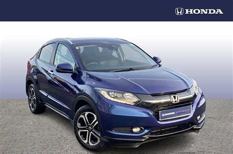 Brindley Honda - Honda dealer in West Bromwich