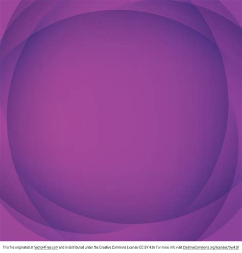 Purple Background Vector