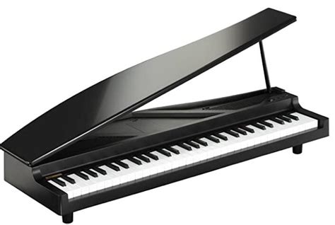 Best Acoustic Piano - Top 5 Reviews and Buyer's Guide in 2022