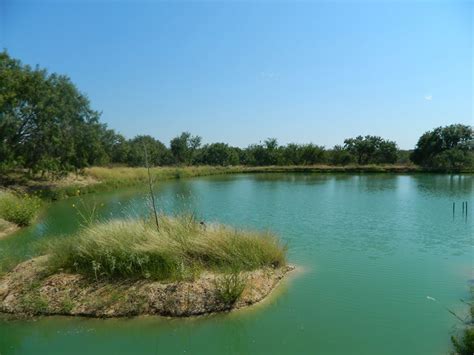 Cotulla Fish Hatchery & RV Park - 3 Photos, 2 Reviews - Cotulla, TX