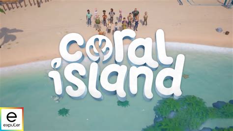 Coral Island Early Access Review - Island Living - eXputer.com