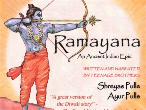 Ramayana - Story Behind the Hindu Festival Diwali | Teaching Resources