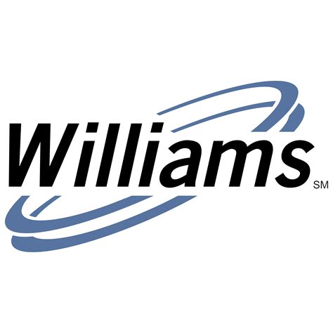 Williams Logo - LogoDix