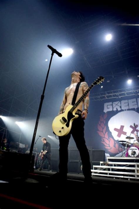 Green Day Live - Green Day Photo (23407599) - Fanpop