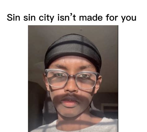 Sin City💀💀💀 : r/yusuf7ng