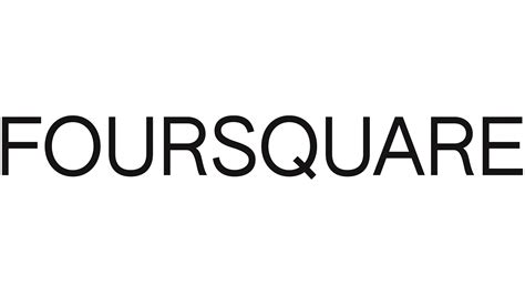 Foursquare Logo, symbol, meaning, history, PNG, brand