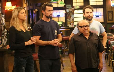'It's Always Sunny in Philadelphia' closed season 13 with a ...