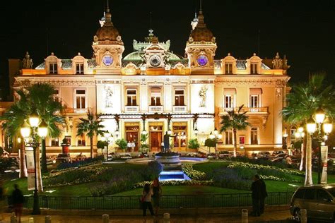 Top 5 Biggest Casinos in Europe - Bigwinboard.com