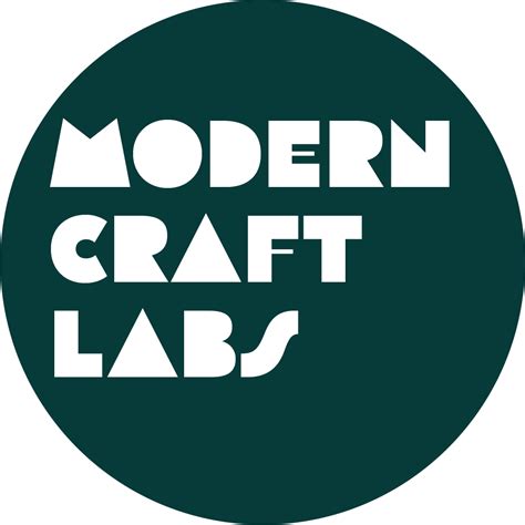 Modern Craft Labs