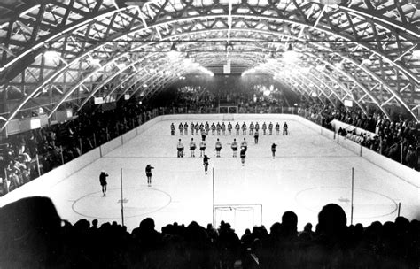 Chilling tales from old rink lore add color to Minnesota-North Dakota ...