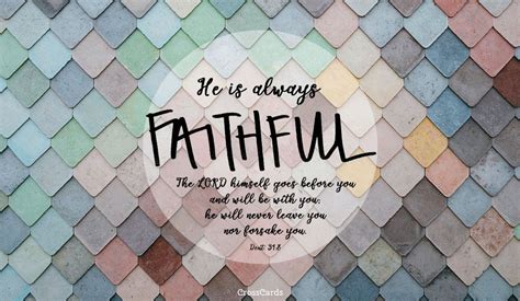 5 Ways God Is Faithful When Life Doesn't Feel Fair