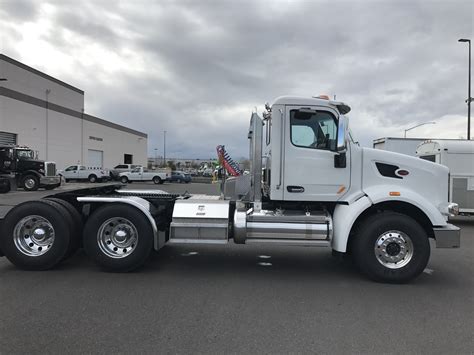 2019 Peterbilt 567