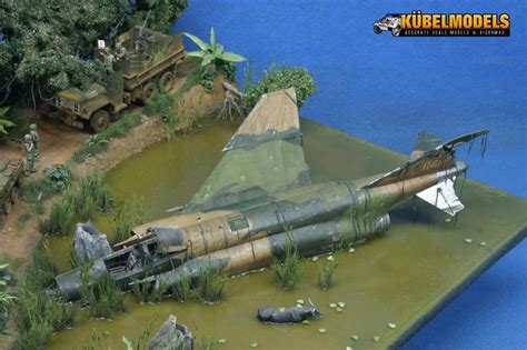 Diorama Model Aircraft, Aircraft Modeling, Good Morning Vietnam ...