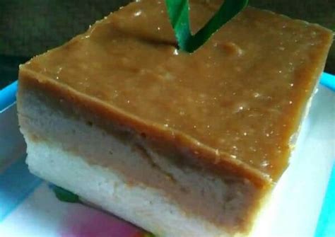 10 Kue Khas Kalimantan Selatan yang Unik dan Lezat