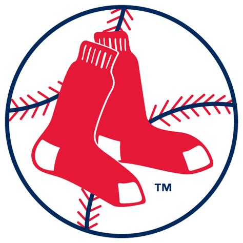 Boston Red Sox Socks Logo - ClipArt Best