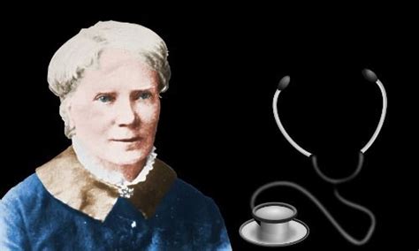 Elizabeth Blackwell - Biography, Facts and Pictures | Elizabeth blackwell, Blackwell, Elizabeth