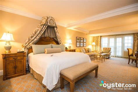 The Broadmoor - The Main Superior Room at The Broadmoor | Oyster.com ...