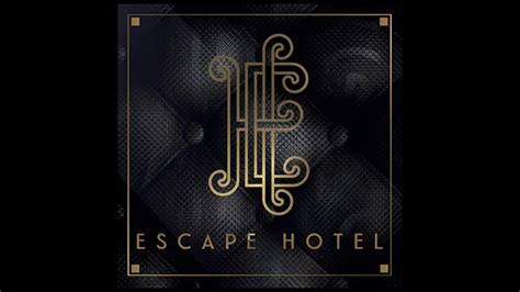 Escape Hotel - YouTube